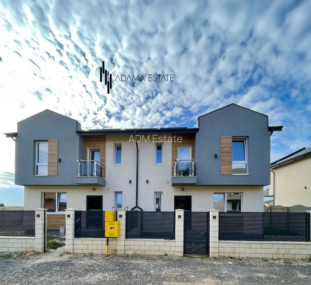 Berceni - 600 m Bd. 1 Mai | Casa 4 camere - Gata de mutare | Terasa acoperita - 4