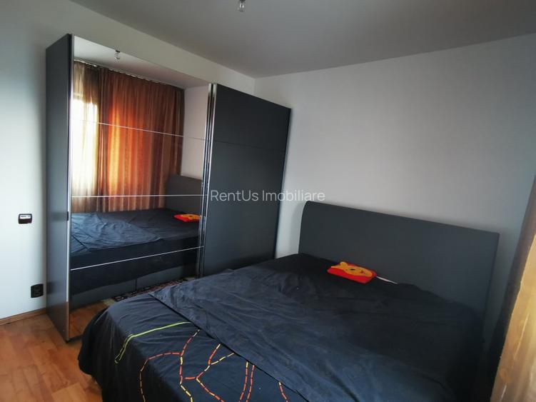 Aurel Vlaicu | Aviatiei | Pipera | 2 Camere -renovat - 11