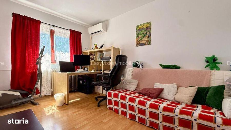 2 Camere Decomandat | Zona Iancului| Mega Mall |  1982 Sector 2 - 8