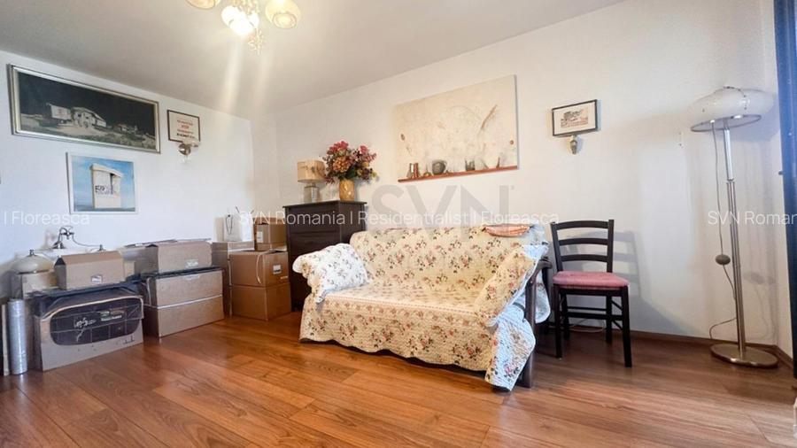 REA1024694 Studio de vanzare Lacul Tei - 3