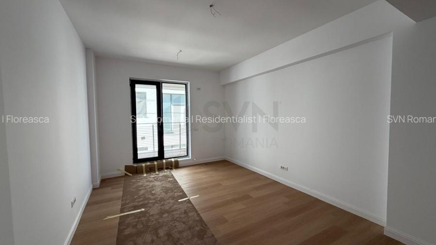 REA1028851 Apartament 4 camere de Vanzare l Soseaua Nordului l Parcare Inlcusa - 4