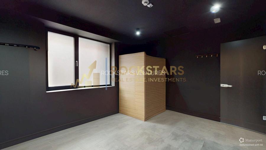 Spatiu birouri | Sala sport | Nicolae Caramfil - 20