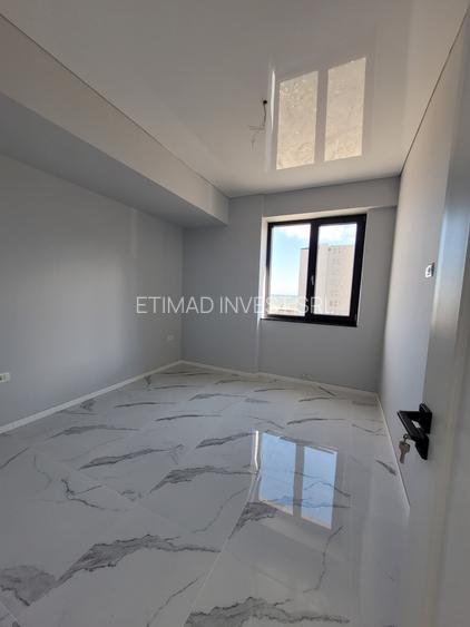 Mamaia Nord - Building Stefan  - 100 m de plaja - 2 camere 47. 7mp - 83500 euro - 42