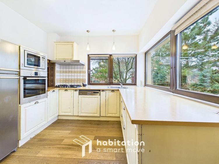 Casă de vis în Giroc – Eleganță clasică, spațiu vast și confortabil - 7