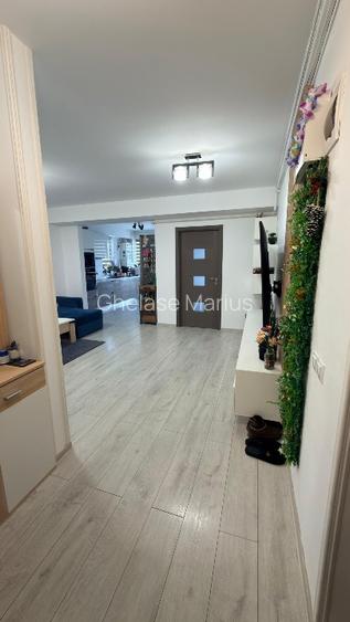 APARTAMENT 2 camere 54,90mp+3,3 / zona Tractorul, Brasov | intabulat - 10