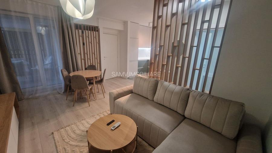 Apartament prima închiriere I Terasă 10 mp I zona Lipovei - 2
