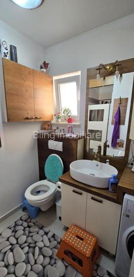 Apartament la cheie cu 3 camere, 63 mp, Garaj, zona Grigore Alexandrescu - 7