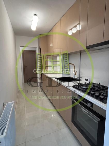 Apartament renovat tot în Mănăștur - 4