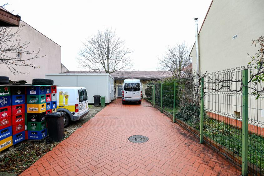 Infrastructură Premium pentru Afaceri IT - Disponibilă Acum - 31