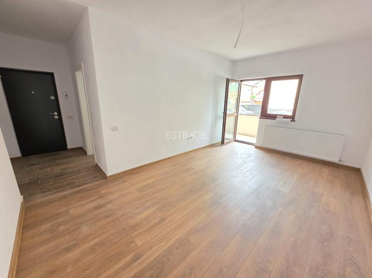 Vanzare garsoniera decomandata Complexul Sanpetru Residance cu loc de parcare - 17