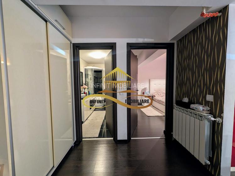 Apartament de vanzare, 4 camere, Bacau-Serbanesti - 8