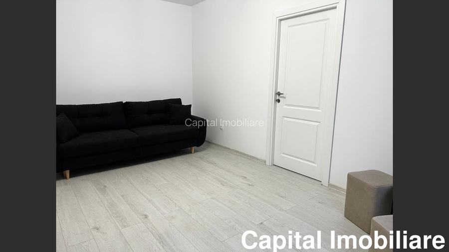 Apartament de vis – complet renovat, mobilat, etaj 2/4 - 2