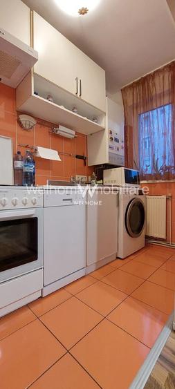 Apartament 3 camere zona Cedonia  Sibiu - 12