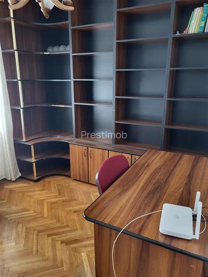 Apartament cu 4 camere de inchiriat in 7 noiembrie - 6