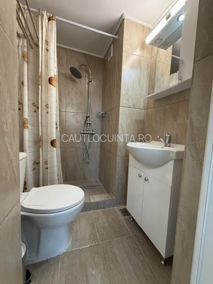 Apartament 2 camere |calea Grivitei | metrou 2' | mobilat | investitie - 11