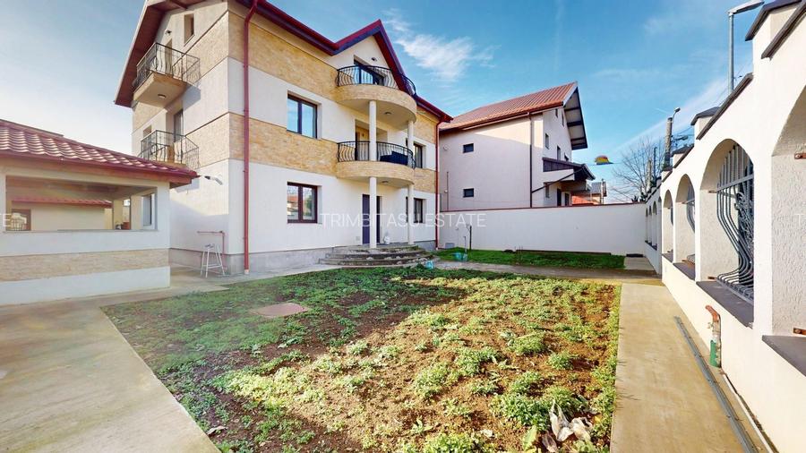 VOLUNTARI - Locuinta Ideala pentru Familie sau Activitati Mixte - 2