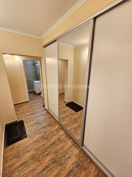 Campia Libertatii/Baba Novac/Parc Ior/Ap 2 Camere Decomandat la Cheie/ - 16