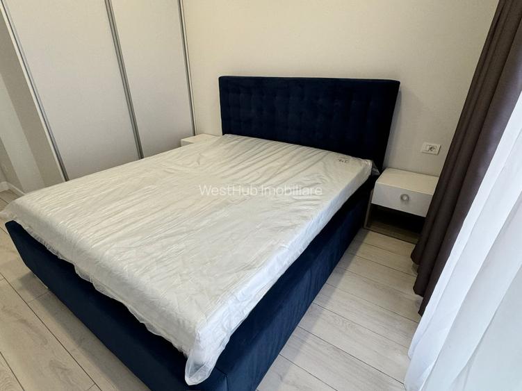 Apartament modern, 3 camere, etaj 3, cu lift si loc de parcare - Braytim - 5