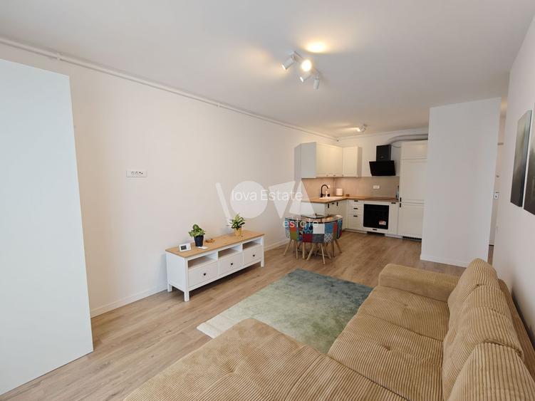 De închiriat: ap. 2 camere+parcare - NOU -PET FRIENDLY- Nicolae Teclu - 3
