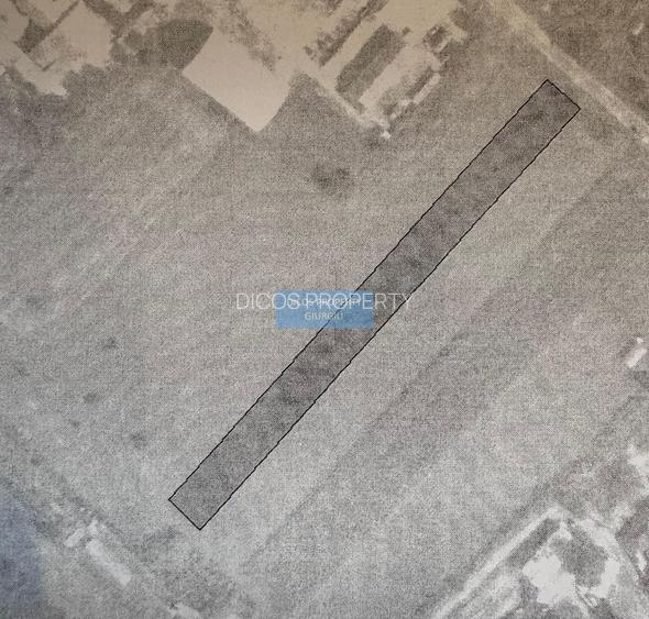 Teren extravilan de vânzare – Șos. Ghizdarului - 3