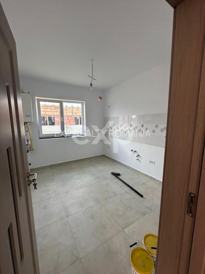 Casă nouă 4 camere | 95 mp utili | Teren 330 mp | Olteni – Clinceni | - 14