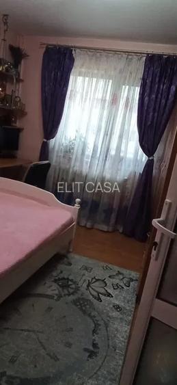 Apartament cu 2 camere, etaj 2/4, zona Alexandru cel Bun - 3