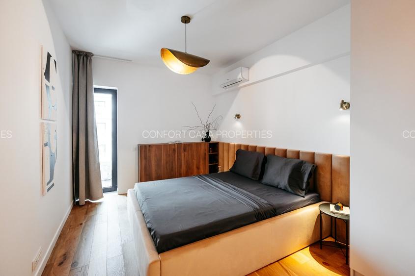 One Cotroceni Towers - Apartament 2 camere - amenajat LUX - NOU -  loc Parcare - 31