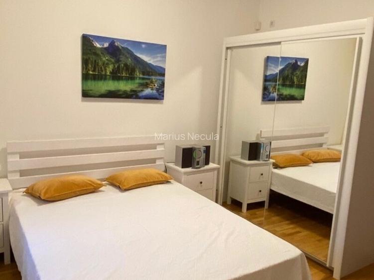 Eroii Revolutiei Apartament doua camere - 4