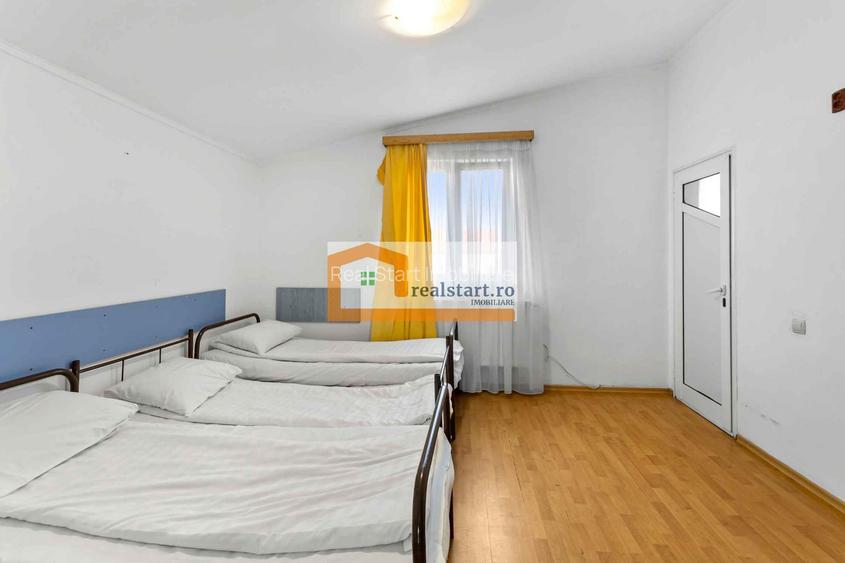 Cladire Multifunctionala - Ideal Investitie - 700mp cladire - 1590 mp teren - 17