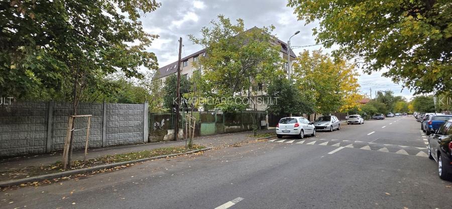 Chitila Pod Constanta teren 450 mp de vanzare - 2