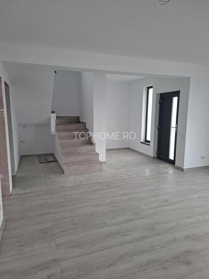 Berceni - Oituz - Vila individuala 179.000 euro TVA inclus - 3