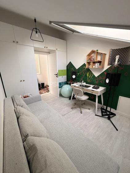 3 camere | Pipera | Baneasa | Iancu Nicolae parcare + boxa - 11