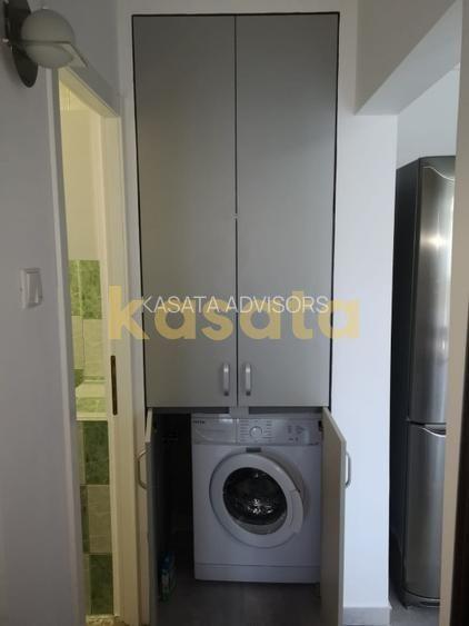 Apartament luminos 2 camere | Băneasa - 11