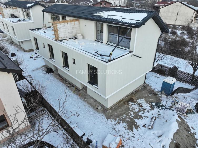 CASA PREMIUM! 5 camere, Popesti-Leordeni ,STB,Campus scolar - 29