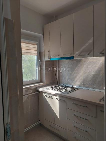 Vand garsoniera in Braila,et.1,zona bariera recent renovata - 6