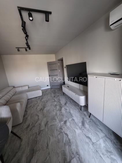 Apartament cu 2 camere decomandat în Dorobanți - 4