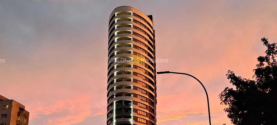 1 camera, bloc nou, Manastur,West City,Calea Floresti, West City - 7