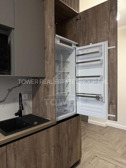Apartament 3 camere | Design modern I Complet mobilat - 13
