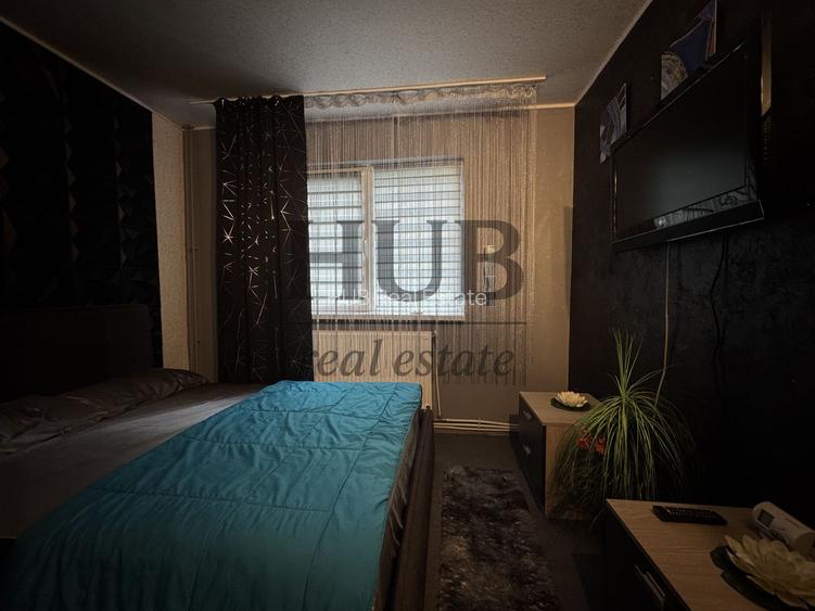 Apartament cu 2 camere | Etaj intermediar | RENOVAT | de inchiriat - 3