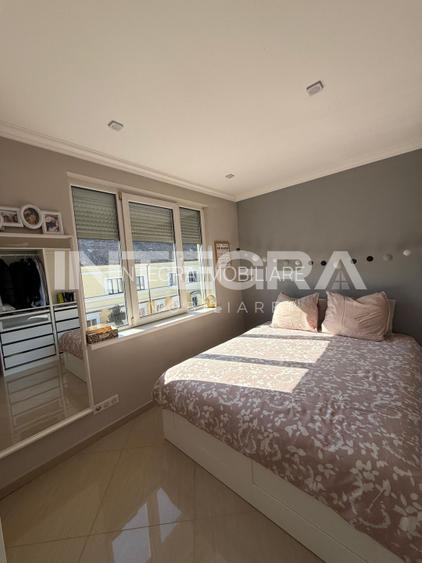Apartament Modern  2 Camere | Vizavi de Primaria Clujului | Langa Medicina  - 6