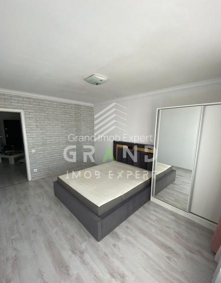 Apartament 3 camere | 2 Balcoane | Parcare | Florești–Zona Tineretului - 3
