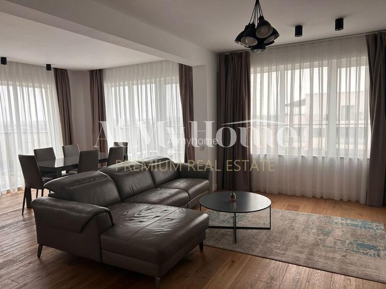 APARTAMENT 3 CAMERE//2 LOCURI PARCARE// NEW POINT PIPERA - 2