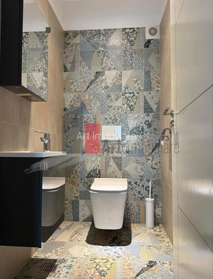 Apartament cu 2 camere de inchiriat in zona Aviatiei (Onix Park) - 5