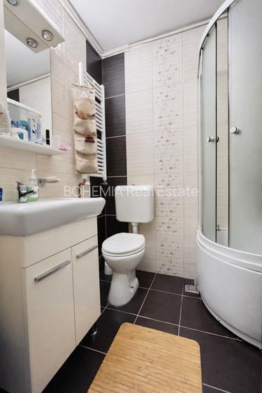3 camere decomandat | 68 mp | 5 min metrou 1 Decembrie | Liniște și verdeață - 11