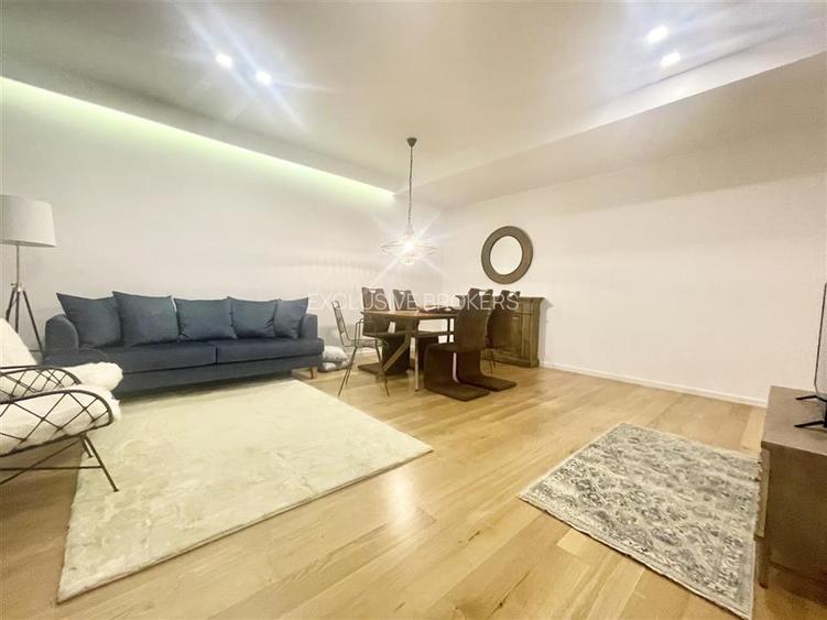 3 ROOMS HERASTRAU-NORDULUI  LUXURY DESIGN  PARKING - 2