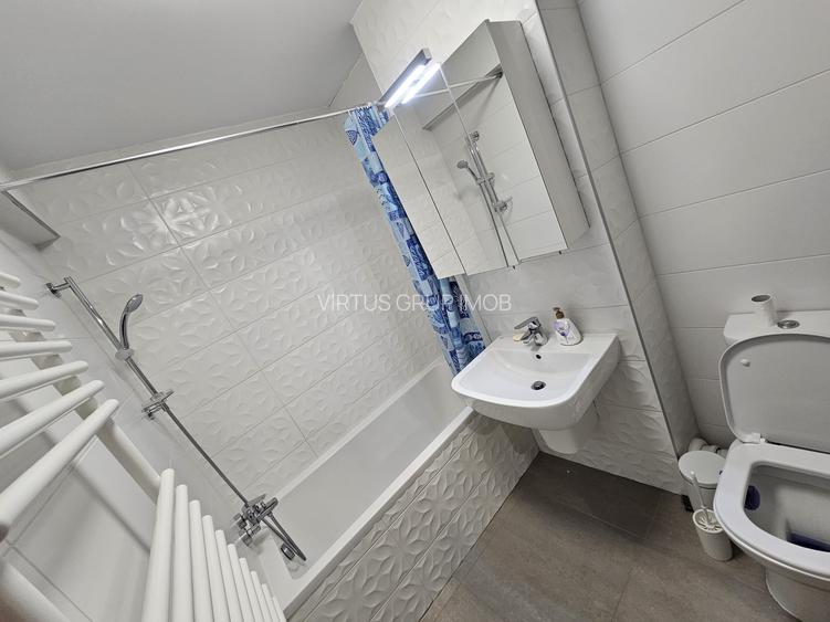 Inchiriere Garsoniera Lujerului 21 Residence - 11