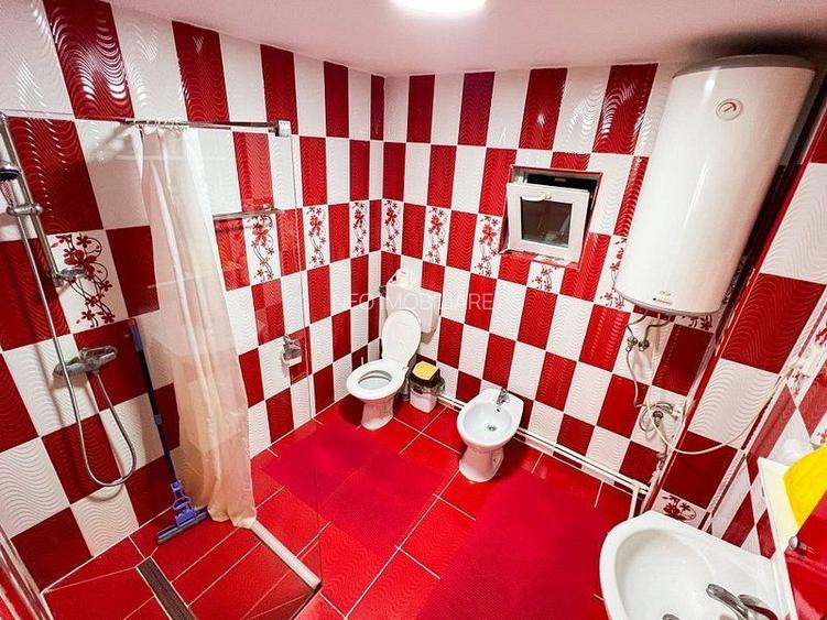 Pensiune Orsova - 13