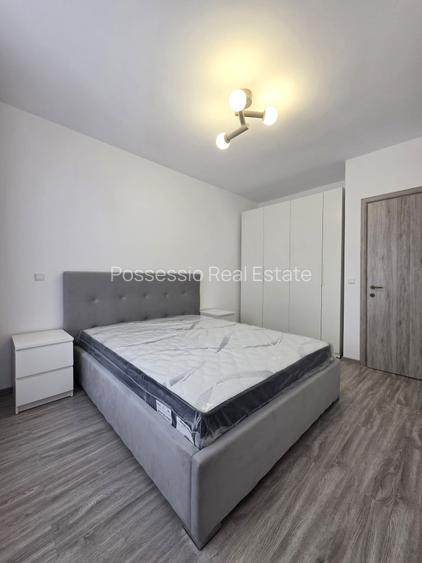 Apartament 3 camere | 85 mp | Prima închiriere | Cartier Solar – Bd. Metalurgiei - 4