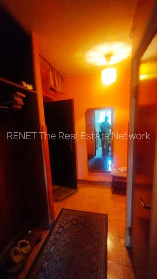 Vânzare apartament 2 camere – Drumul Taberei, Str. Brașov Piața Moghioroș - 17