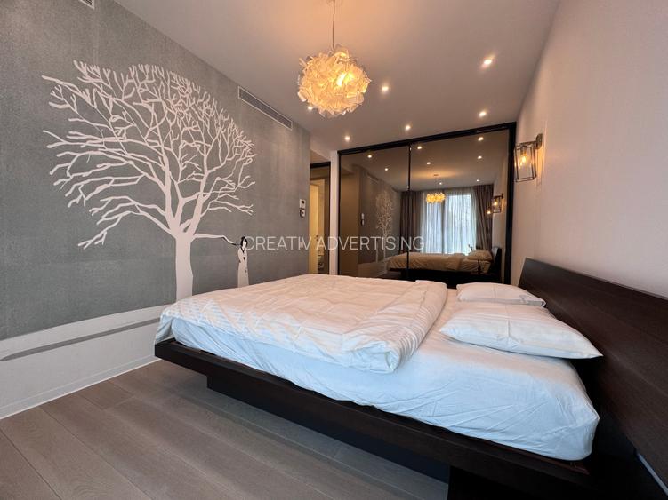 One Charles de Gaulle  3 camere Parcare Subterana Stație Încărcare Electrica - 26